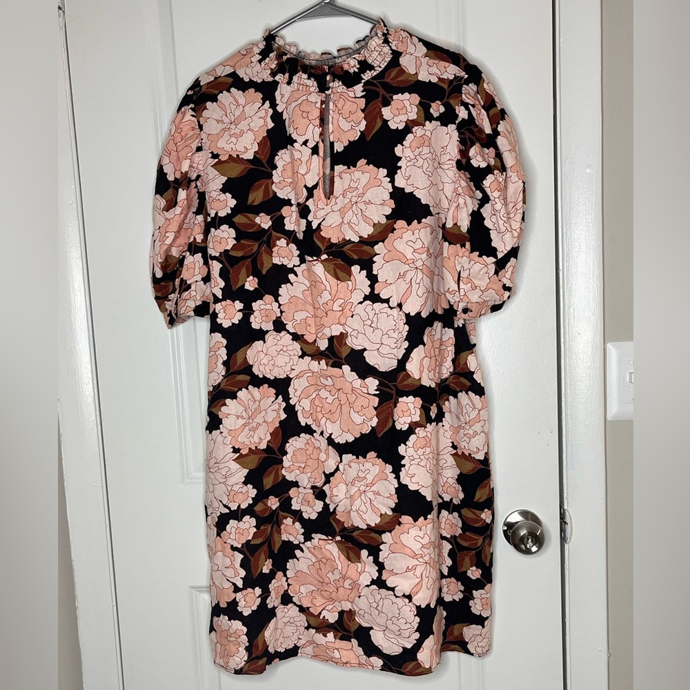 Who What Where Dress